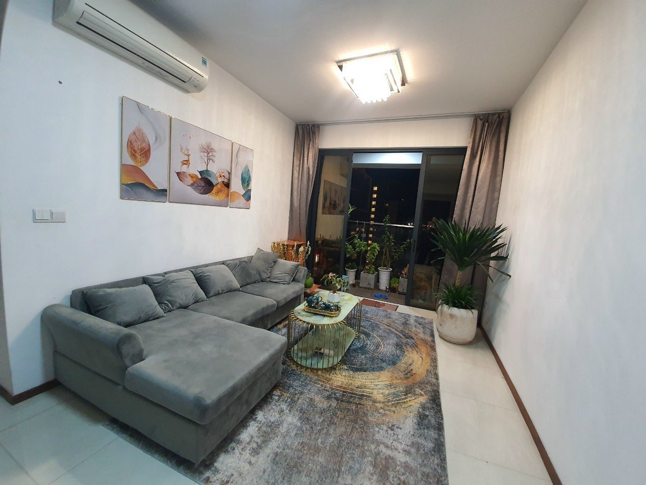 Apartment One Verandah 001