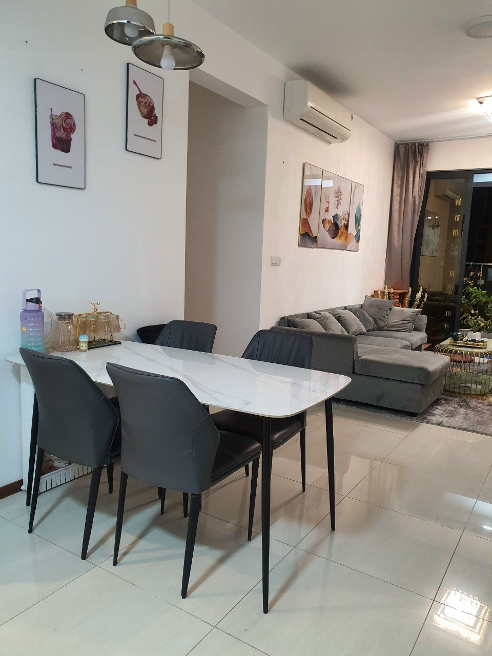 Apartment One Verandah 001
