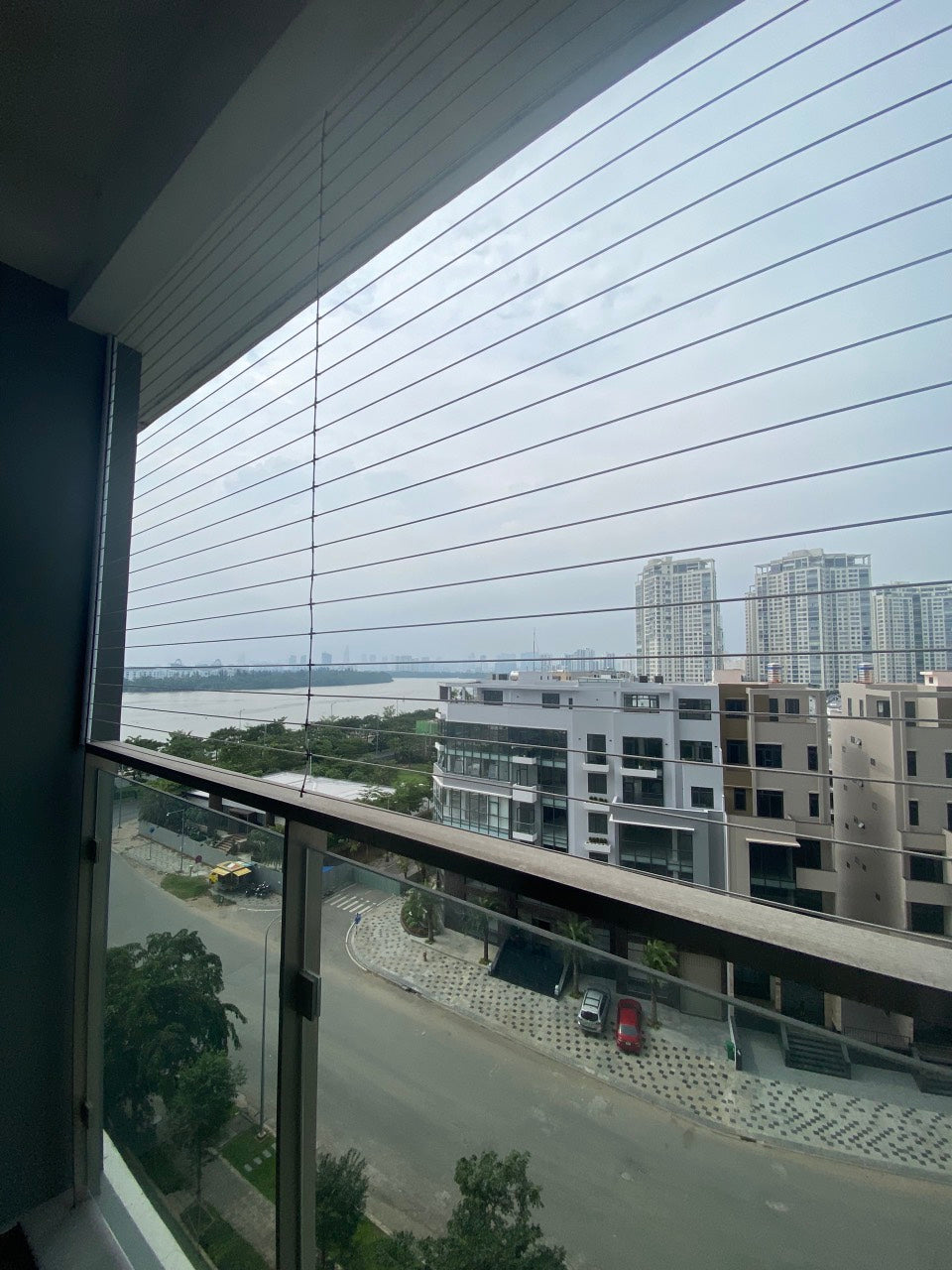One Verandah 2 bedrooms 002