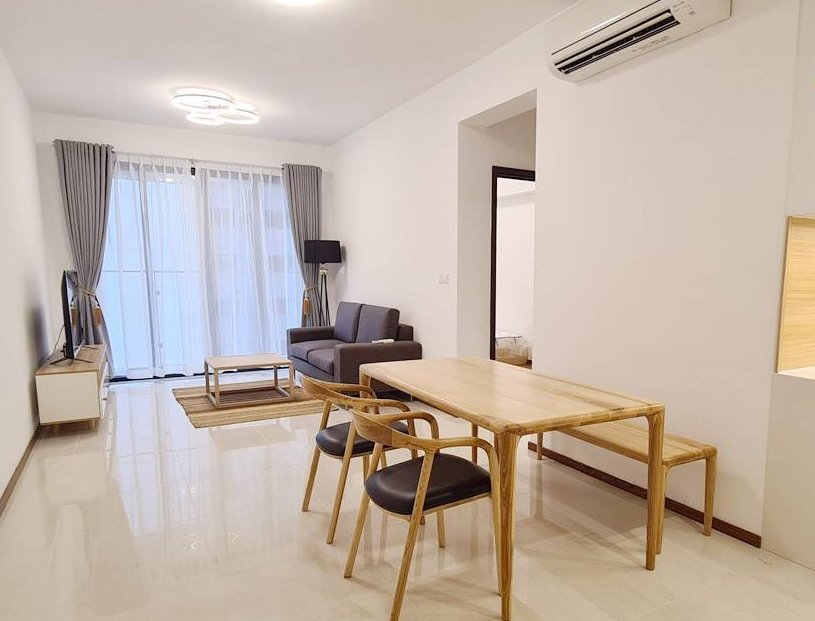 One Verandah 2 bedrooms 003