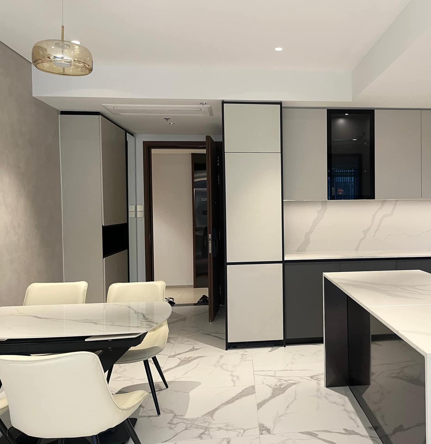 Metropole 003