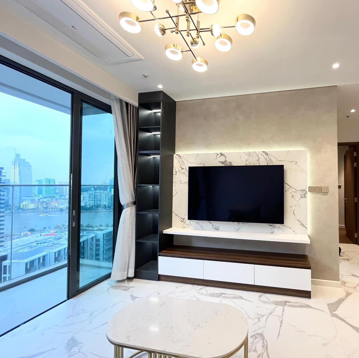 Metropole 003 – Ho Chi Minh Rent