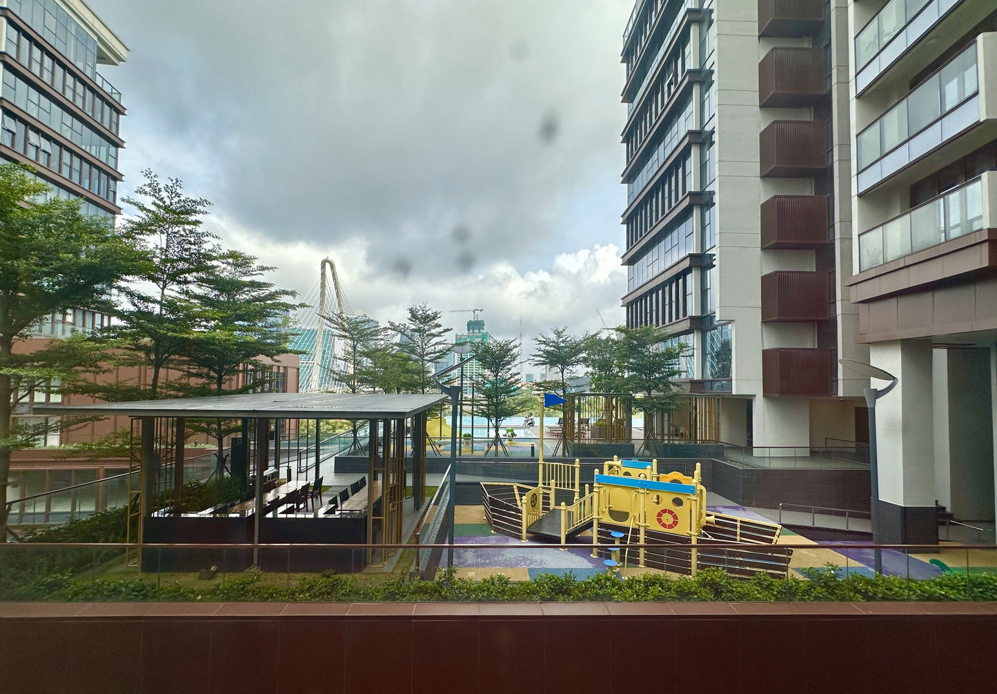 Metropole 004