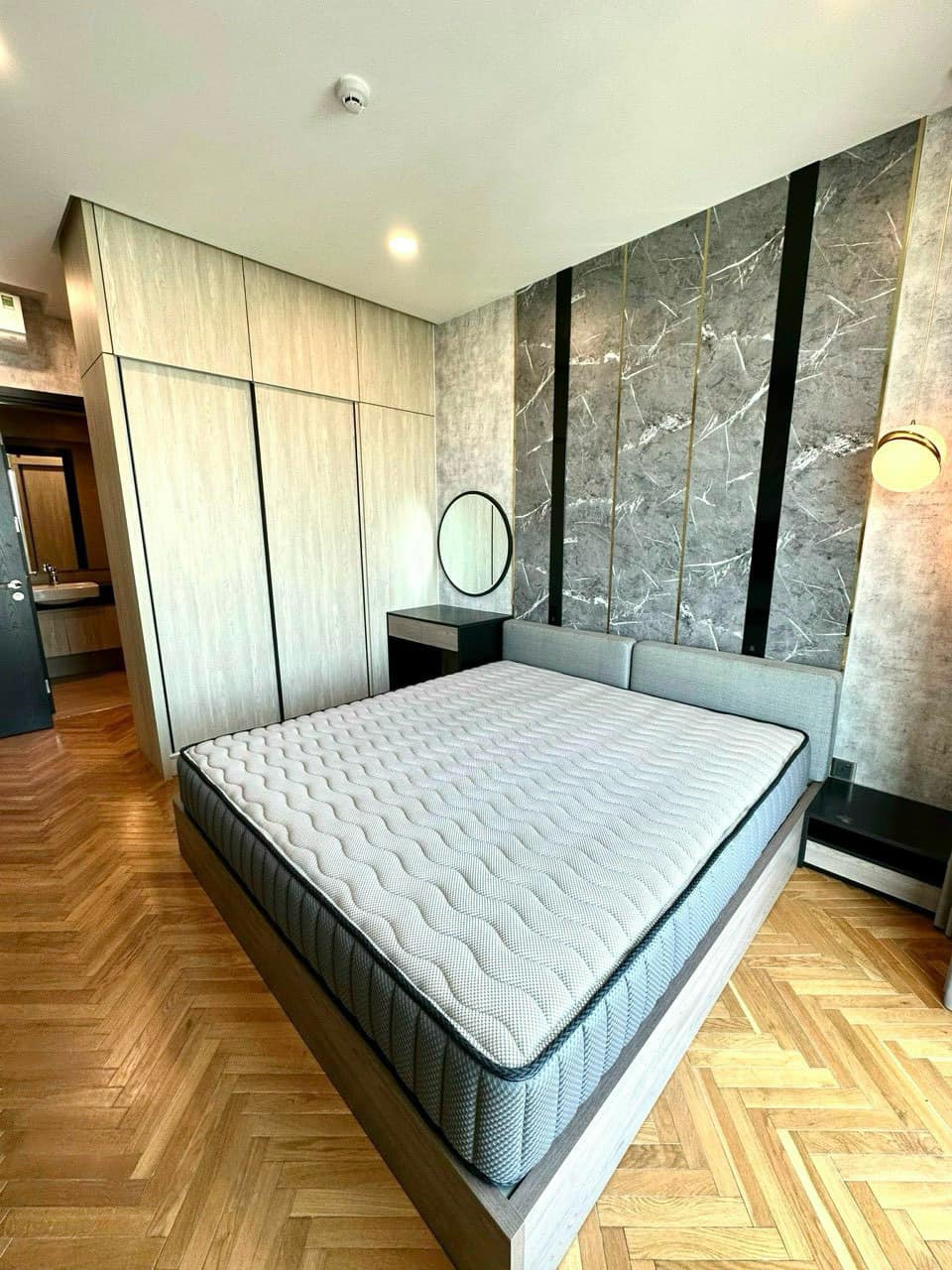 Feliz 003 2bed