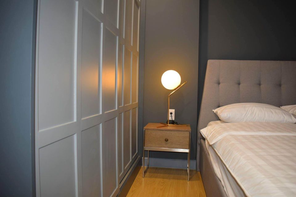 Masteri Thao Dien 002 3bed – Ho Chi Minh Rent - Main Image