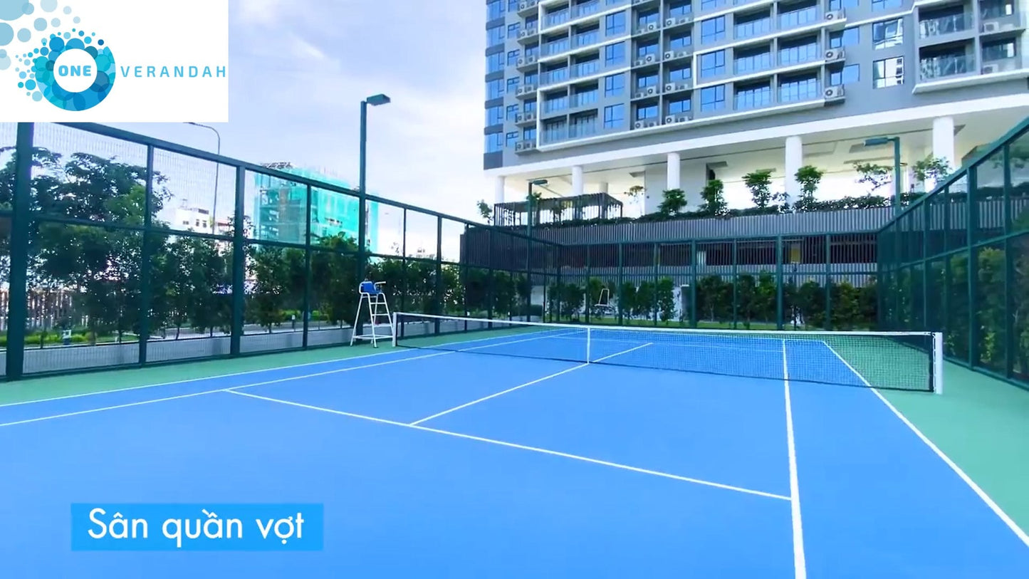 One Verandah 2 bedrooms 004