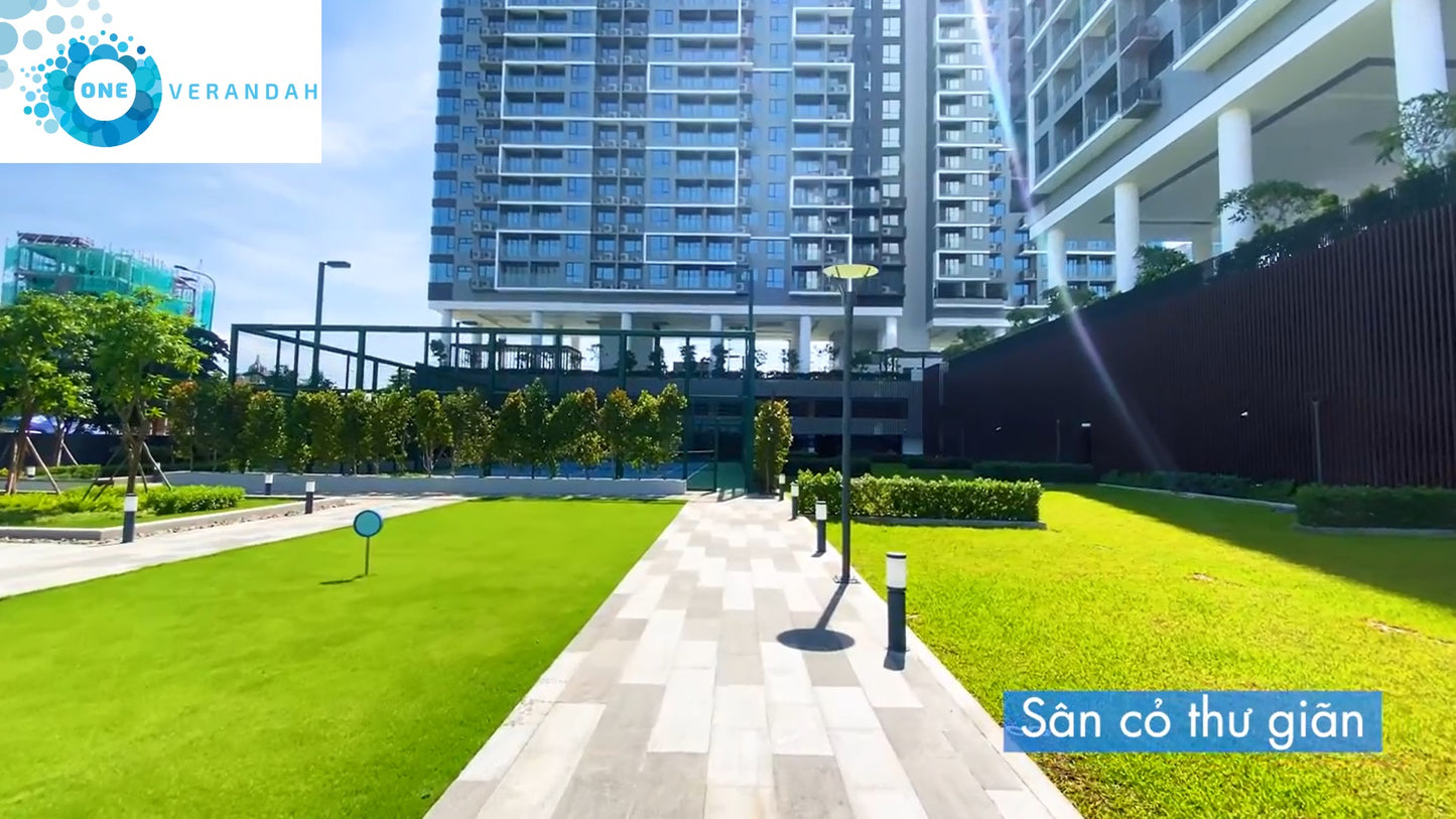 One Verandah 2 bedrooms 003
