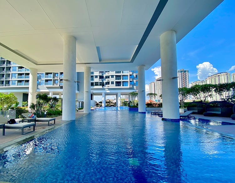 One Verandah 2 bedrooms 003