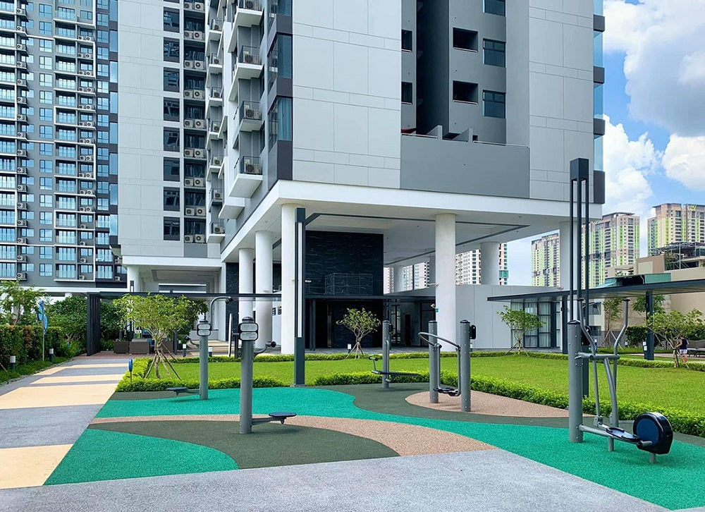 One Verandah 2 bedrooms 004